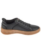 Skechers Pantofi Baskets court break cuir