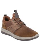 Skechers Pantofi Baskets Delson Axton cuir