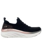 Skechers Pantofi Baskets Dlux cuir