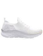 Skechers Pantofi Baskets Dlux maille métallique