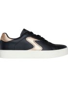 Skechers Pantofi Baskets Eden Lx Beaming Glory cuir