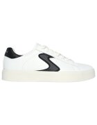 Skechers Pantofi Baskets Eden Lx Beaming Glory cuir