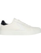 Skechers Pantofi Baskets Eden Lx Remembrance cuir