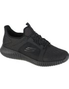 Skechers Pantofi Baskets Elite Flex noir