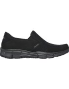 Skechers Pantofi Baskets Equalizer Persistent cuir synthétique