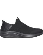 Skechers Pantofi Baskets Flex 30 Smooth Step synthétique