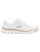 Skechers Pantofi Baskets Flex Appeal 4.0 maille athlétique