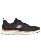 Skechers Pantofi Baskets Flex Appeal 4.0 textile