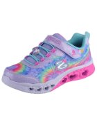 Skechers Pantofi Baskets Flutter Heart Lights tige en synthétique