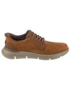 Skechers Pantofi Baskets garza-duran cuir