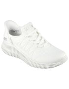 Skechers Pantofi Baskets geo lite divine pace maille respirante