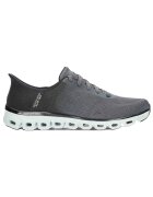 Skechers Pantofi Baskets glide-step excite gris