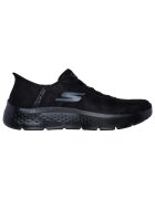 Skechers Pantofi Baskets go walk flex noir