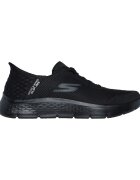 Skechers Pantofi Baskets Go Walk maille respirante