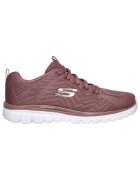 Skechers Pantofi Baskets Graceful-Get Connected textile