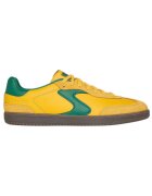 Skechers Pantofi Baskets Hotshot - Roaver cuir écologique