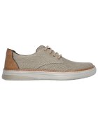 Skechers Pantofi Baskets Hyland - Ratner toile