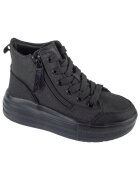 Skechers Pantofi Baskets hyperlift 310253l-bbk noir