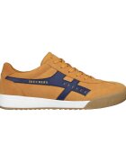 Skechers Pantofi Baskets Manchego cuir