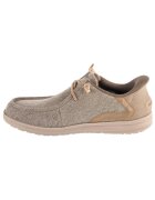 Skechers Pantofi Baskets melson coronado textile respirant
