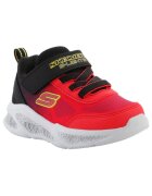 Skechers Pantofi Baskets Meteor-lights Krendox tige respirante