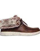 Skechers Pantofi Baskets Skipper Hang Glider marron