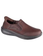 Skechers Pantofi Baskets slade cuir