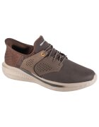 Skechers Pantofi Baskets slade - macklin cuir