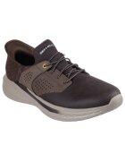 Skechers Pantofi Baskets slade - macklin cuir