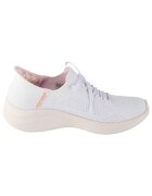 Skechers Pantofi Baskets Slip-Ins: Ultra Flex 3.0 blanc
