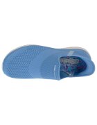 Skechers Pantofi Baskets Slip-ins: Virtue - Sleek tissu