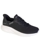 Skechers Pantofi Baskets Sport Style cuir