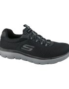 Skechers Pantofi Baskets Summits maille plate