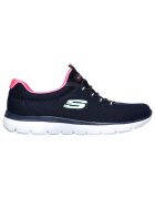 Skechers Pantofi Baskets Summits mousse à mémoire de forme