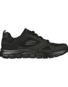 Skechers Pantofi Baskets Syntac noir