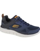 Skechers Pantofi Baskets Syntac synthétique