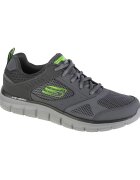 Skechers Pantofi Baskets Syntac synthétiques