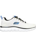 Skechers Pantofi Baskets Track Ripkent maille souple