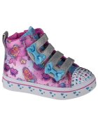 Skechers Pantofi Baskets Twi-Lites Mermaid Gems synthétique