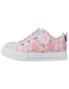 Skechers Pantofi Baskets Underwater Magic rose
