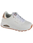 Skechers Pantofi Baskets uno gen1 shimmer away synthétique