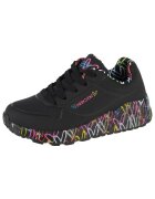 Skechers Pantofi Baskets uno lite lovely luv synthétique