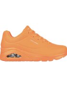 Skechers Pantofi Baskets Uno Night Shades orange