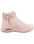 Skechers Pantofi Baskets Uno Rugged W 167988 cuir synthétique Durabuck