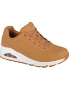 Skechers Pantofi Baskets Uno-Stand On Air beige
