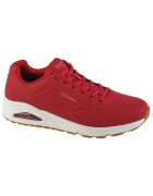 Skechers Pantofi Baskets uno stand on air mousse à mémoire