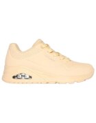 Skechers Pantofi Baskets uno stand on air orange