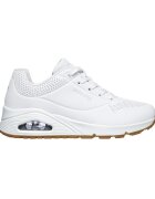 Skechers Pantofi Baskets Uno-Stand On Air synthétique