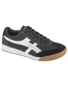 Skechers Pantofi Baskets zinger manzanilla superado noir et blanc
