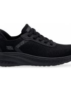 Skechers Pantofi Bob Squad Chaos - Solid Step